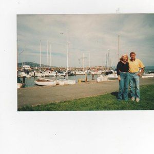 Meet your Posher, Kathleen